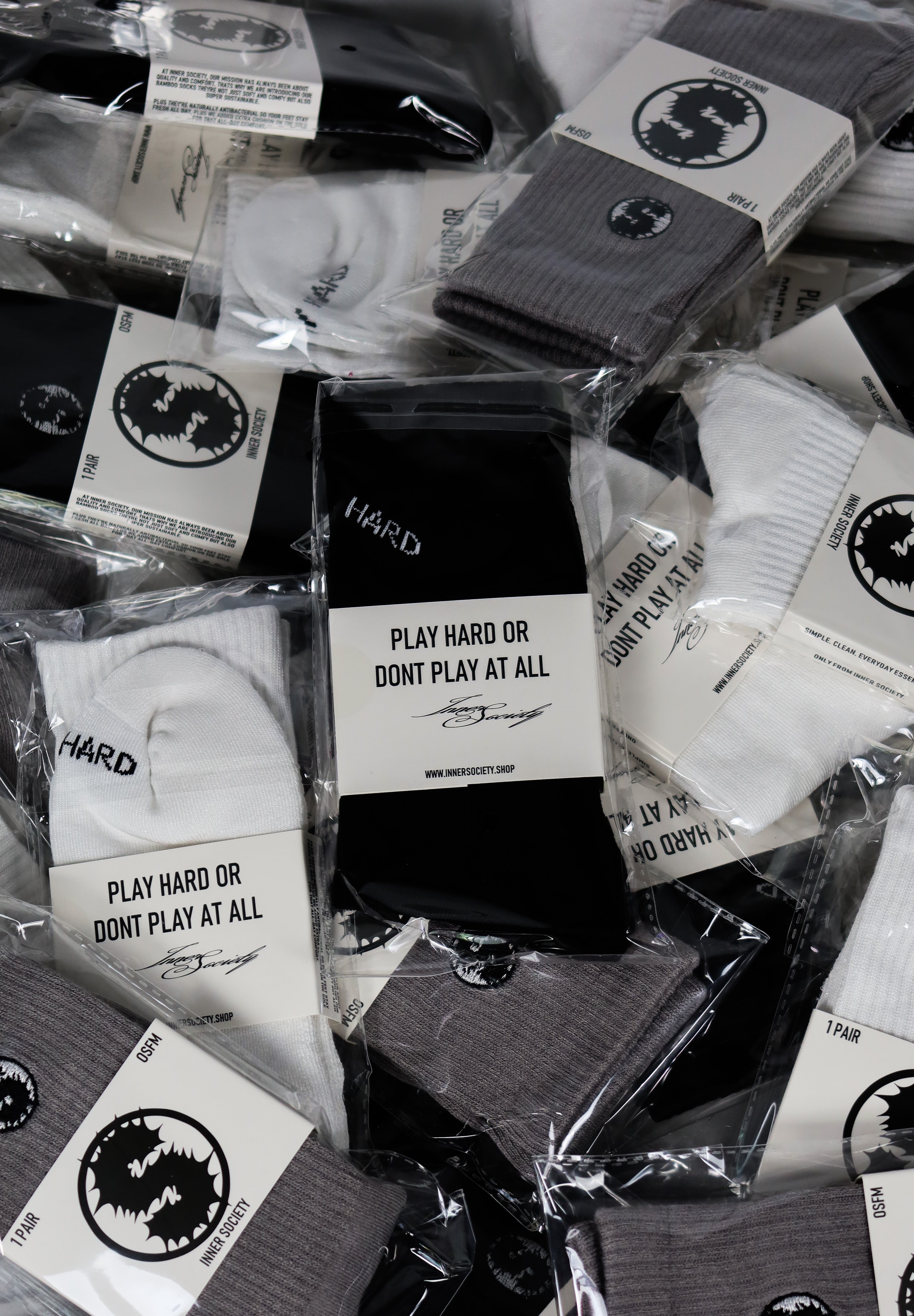 Accessories