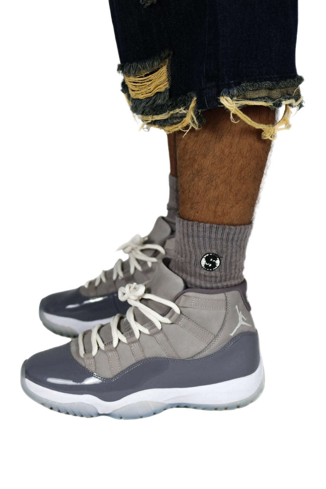 Work Hard, Play Hard (1-pair)