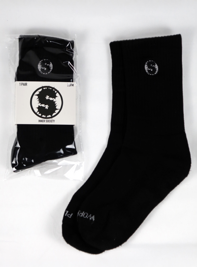 Work Hard, Play Hard (1-pair)