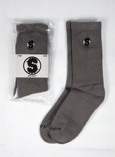 Work Hard, Play Hard (1-pair)